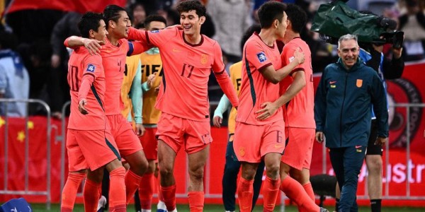 kaiyun-国足34人大名单曝光 将挑26人踢6月热身赛 34岁武磊回归+李昊入选