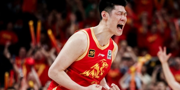 开云-CBA官宣常规赛8大奖候选：胡金秋领衔MVP 徐昕领衔最具进步奖
